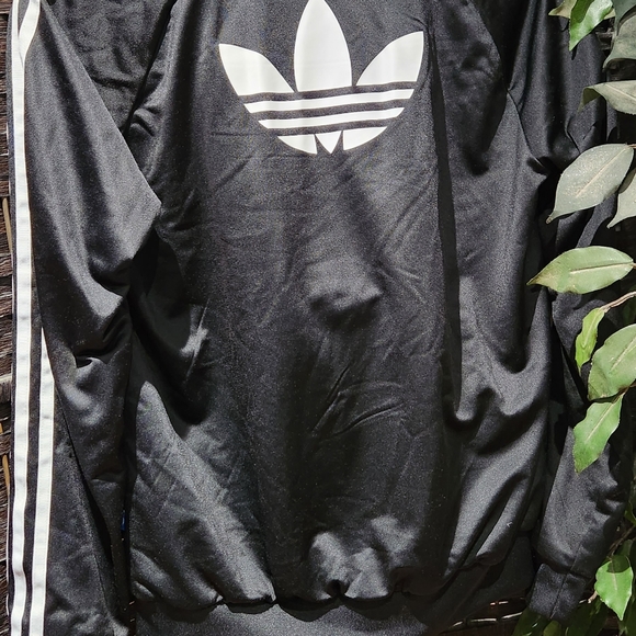 🌼2/40🌼  Adidas jacket - Picture 4 of 8